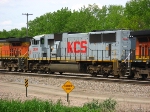 KCS 3930